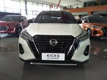 2021 Nissan Kicks 1.2 VL e-Power Wagon