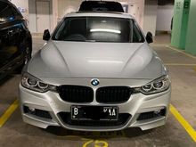 2013 BMW 328i 2.0 Sport Sedan