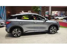 2026 BYD Atto 3 Advanced SUV