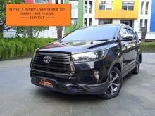 2021 Toyota Innova Venturer 2.4 Wagon