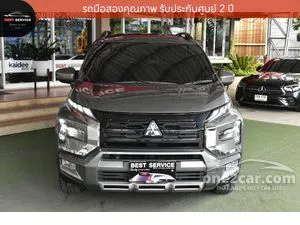 2024 Mitsubishi Xpander Cross 1.5 Wagon