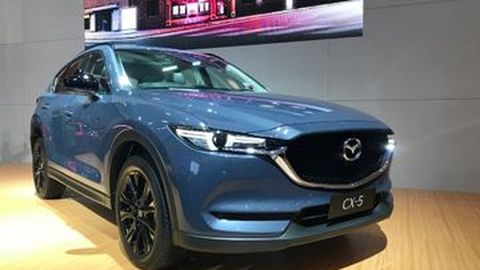 Semikonduktor Langka, Mazda Berusaha Penuhi Permintaan Konsumen