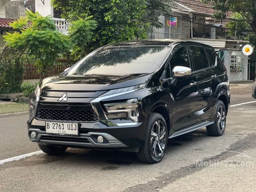 2022 Mitsubishi Xpander Ultimate MPV