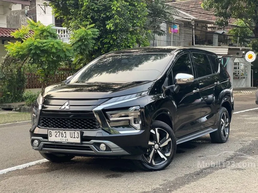 2022 Mitsubishi Xpander Ultimate MPV