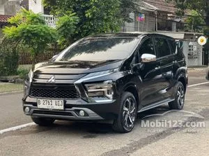 2022 Mitsubishi Xpander 1.5 Ultimate MPV