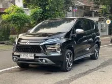 2022 Mitsubishi Xpander 1.5 Ultimate MPV TANGAN PERTAMA LOW KM 31RB ULTIMATE TYPE PAJAK PANJANG