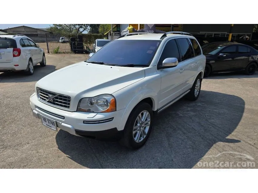 2009 Volvo XC90 D5 SUV