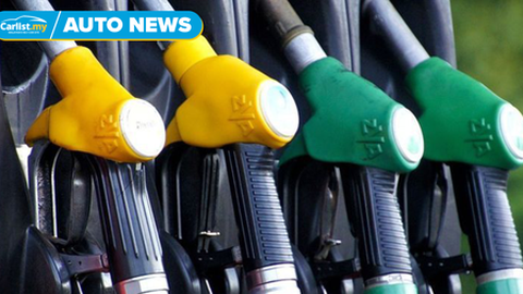 RON95 petrol price might go up to RM2.45/litre this year