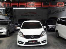 2017 Honda Brio 1.2 Satya E Hatchback