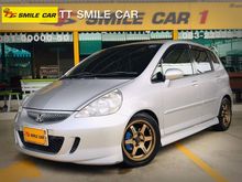 2007 Honda Jazz 1.5 (ปี 03-07) V VTEC Hatchback AT