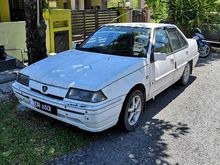 1993 Proton Iswara 1.5 Auto Power steering