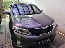 kondisi mobil dan mesin masih baik