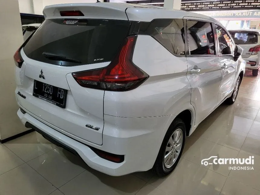 2020 Mitsubishi Xpander GLS Wagon