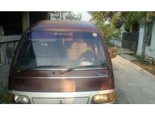 1995 Mitsubishi Colt T120SS 1.5 1.5L MPV Minivans pajak mati plat S Sinyo sekoto kediri jatim