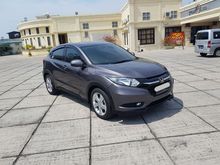 2015 Honda HR-V 1.5 S SUV TDP27JT BCAF