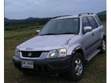 2001 Honda CR-V 2.0 (ปี 95-02) EXi Limited SUV AT