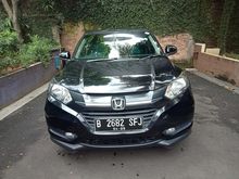 2015 Honda HR-V E SUV