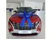 Jual Mobil Hyundai Creta 2024 Prime 1.5 di Banten Automatic Wagon Marun Rp 380.000.000