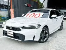 2026 Honda CIVIC 2.0 FE (ปี 21-26) e:HEV EL Sedan