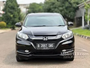 2017 Honda HR-V 1.5 E SUV