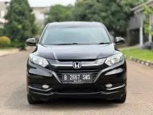 2017 Honda HR-V 1.5 E SUV