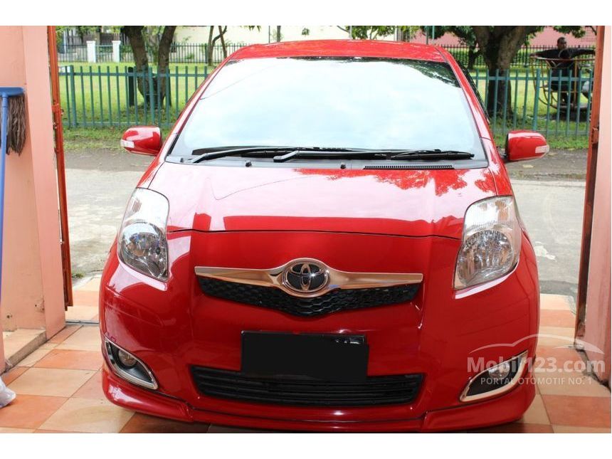 Gambar Perbedaan Toyota Yaris Tipe Antara Ncp91 Gambar 