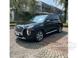 2021 Hyundai Palisade 2.2 Signature SUV