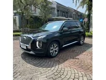 2021 Hyundai Palisade 2.2 Signature SUV KM 41 Rb (ANTIK) TDP MINIM