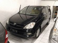 2007 Toyota Kijang Innova 2.5 G MPV