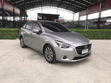 2018 Mazda 2 1.3 High Plus Sedan AT