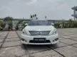 Jual Mobil Nissan Teana 2013 250XV 2.5 di DKI Jakarta Automatic Sedan Putih Rp 145.000.000