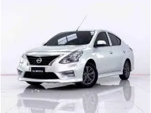2019 Nissan ALMERA 1.2 (ปี 11-19) E Sportech Sedan