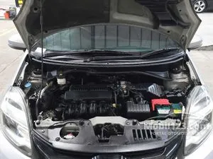 2017 Honda Brio 1.2 RS Hatchback