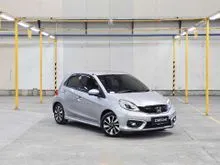 2017 Honda Brio 1.2 RS Hatchback - PROMO LIBURAN SEKOLAH