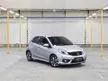 2017 Honda Brio 1.2 RS Hatchback - PROMO LIBURAN SEKOLAH