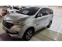 2017 Toyota Avanza 1.3 E MPV Silver #Kondisi Baik