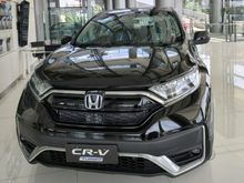 DISKON SPESIAL PPnBM HONDA CRV
