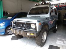 1997 Suzuki Katana 970 GX MT istimewa dijual di malang