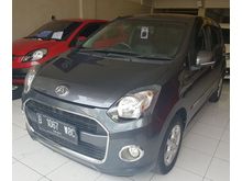2015 Daihatsu Ayla 998 X Hatchback
