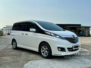 2017 Mazda Biante 2.0 SKYACTIV-G MPV