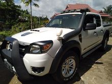 2010 Ford Ranger 2.5 Base Pick-up