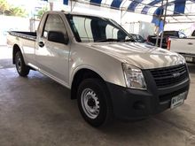 2011 Isuzu D-Max 2.5 SPARK (ปี 07-11) EX Super Titanium Pickup MT