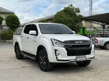 2019 Isuzu D-MAX 1.9 Cab-4 (ปี 19-26) Hi-Lander Stealth Z-Prestige Pickup