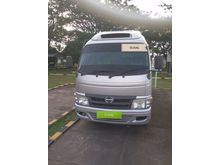2013 Hino Dutro 4.0 Truck