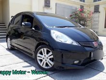 2012 Honda Jazz 1.5 Matic Pakaian Pribadi Km 68rb