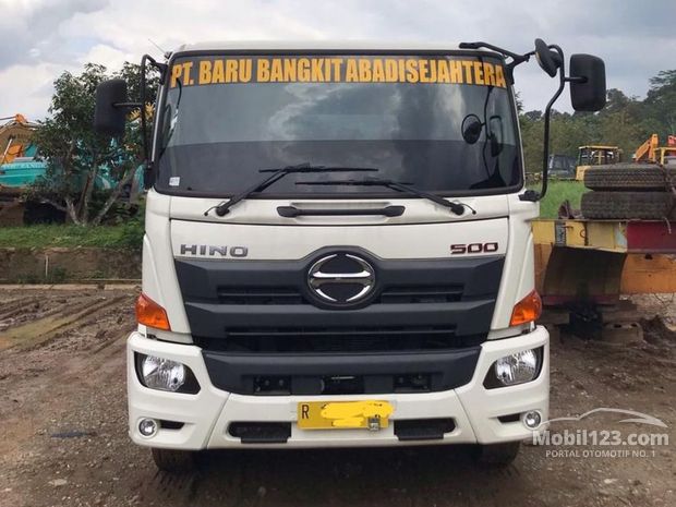 Mobil Truk  Seken  Dijual Di Lampung Tengah BLOG OTOMOTIF 