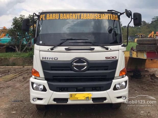  Mobil  Truk  Seken Dijual Di Lampung Tengah BLOG OTOMOTIF 