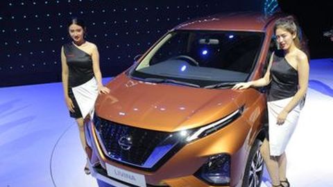 Nissan Livina NIK 2019 Masih Sisa, Diobral dengan Diskon Rp 55 Juta