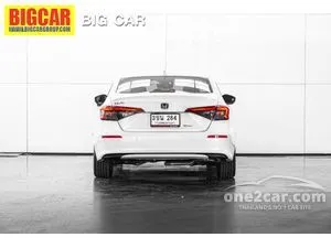 2022 Honda CIVIC 2.0 e:HEV EL+ Sedan