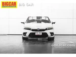 2022 Honda CIVIC 2.0 e:HEV EL+ Sedan
